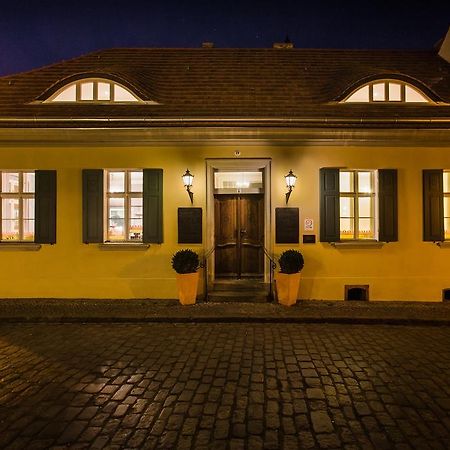 Hotel Am Markt Werder  Ruang foto
